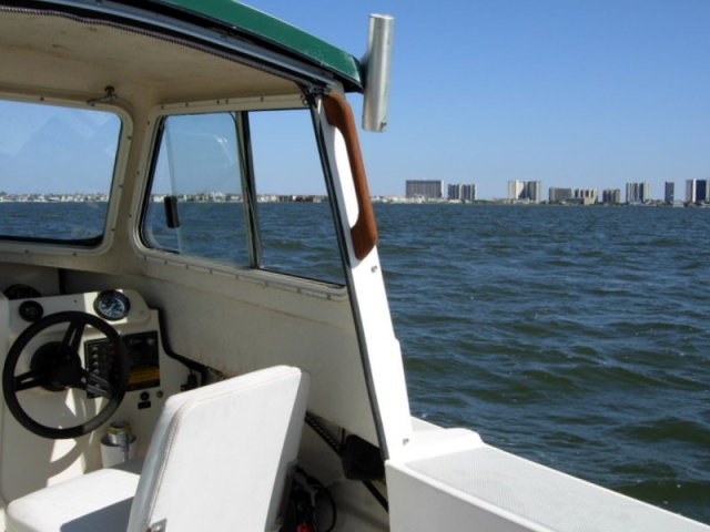 @ C off of Ocean City, MD
10/03/08