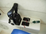 Ignition and throttles