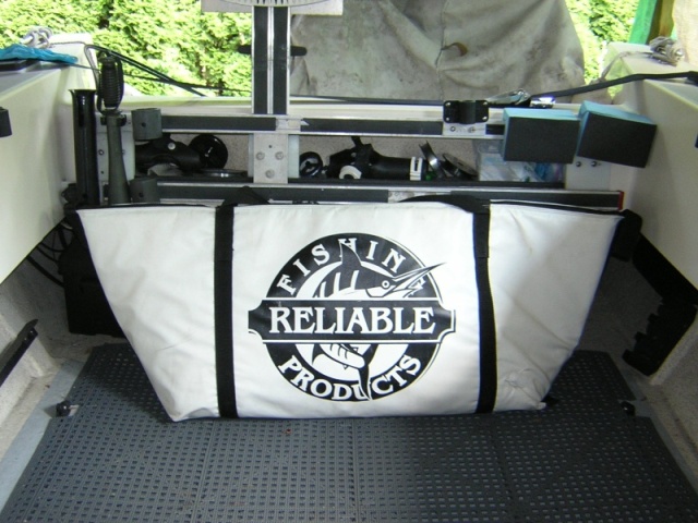 Reliable 20X48 Fish Bag