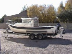 84 C-Dory Angler