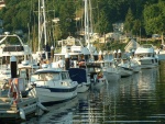 Highlight for Album: Gig Harbor