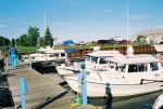 Highlight for Album: Apostle Islands, 2003