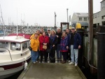 Highlight for Album: Lake Washington Day Cruise, December 2003