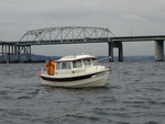 (JoeP) Daydream at 520 bridge