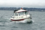 Sea Shift - Lake Washington