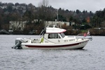 Sea Shift  - Lake Washington 2