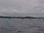 C-Dory Assault Group heading for Friday Harbor.JPG