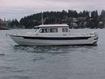 Lyle and Shelly of Yakima New 25!!                  Welcome to the Fleet!!.JPG