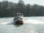 Highlight for Album: Snohomish River Delta Day Cruise