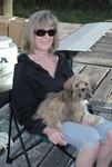 Judy (Lynn Marie) and Oscar (Daydream)