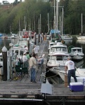 Highlight for Album: Cathlamet Cruise - April, 2004