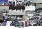 Highlight for Album: 2004 Seattle Boat Show Collages