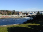 Ballard Locks