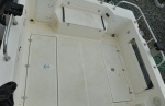 Tomcat 255 Fishboxes