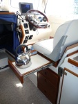 Highlight for Album: 2009 23 Venture Galley Cabinets in 
