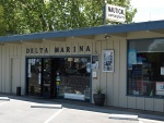 Rio Vista Marina - Our Starting Point