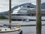 Ketchikan Harbor