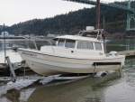 20150301d on the Columbia River