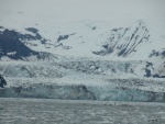 John Hopkins Glacier close shot