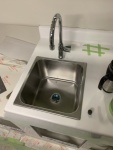 Ambassador Sink