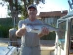 (Cygnet) Swanny's striper--hook 'em and cook 'em