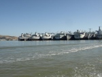 More Mothball Fleet