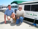 Sausalito-1
Friend Alex, Admiral and Rusty