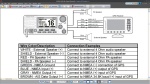 SH Matrix GX 2100 Wiring Diagram