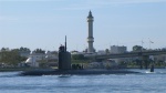 USS montpelier