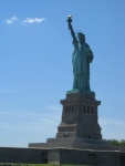 Lady Liberty