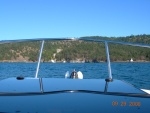 Off Lime Kiln Pt.