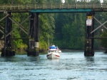Pender Canal B.C.