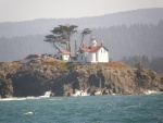 Battery Point-Crescent City