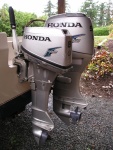 2004 Honda BF8A 001