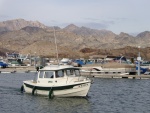 (RicksAmigo1) Lake Mohave Christmas 2003