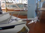Quick Aires 500 Windlass Installation