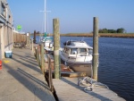 Highlight for Album: Apalachicola