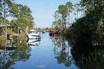 Boats arrive!