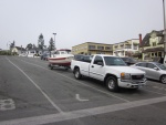 In ferry line, after purchasing boat in Friday Harbor from orginal owner