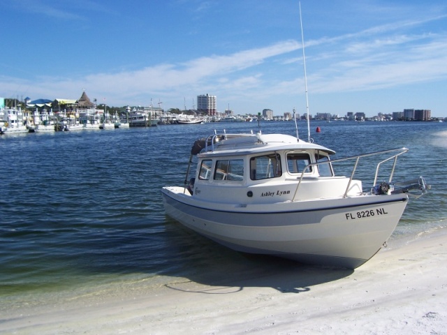 Destin Harbor 003