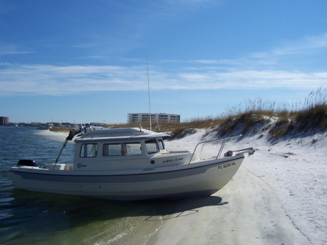 Destin Harbor 004