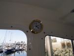 Ship\'s clock