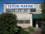 Triton Marine, Ferndale - New C-Dory Factory