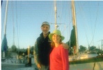Dave & Pam of Port Townsend.
Name of CD to be determined.