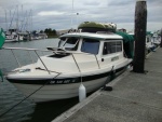 HARMONY - 23 Cape Cruiser