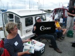 C-Dory Swag off
to Victoria with Leroy & Shirley
(Mamalena)
