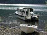 Lake Kachess