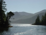 Clayoquot Sound