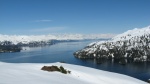 Cochrane Bay Prince William Sound