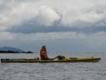 Sea Otters Olsen Island PWS